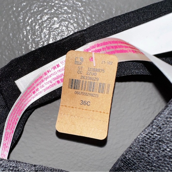 PINK Super Push Up Bra - Picture 4 of 4